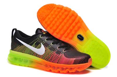 Nike Flyknit Air Max-14